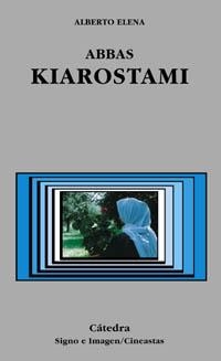 ABBAS KIAROSTAMI | 9788437620190 | ALBERTO ELENA