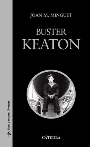 Buster Keaton | 9788437624617 | JOAN M. MINGUET