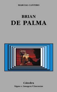 Brian de Palma | 9788437618739 | MARCIAL CANTERO