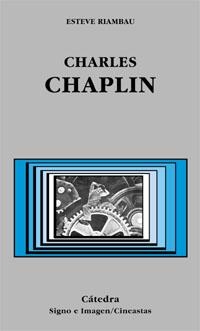 Charles Chaplin | 9788437618616 | ESTEVE RIAMBAU