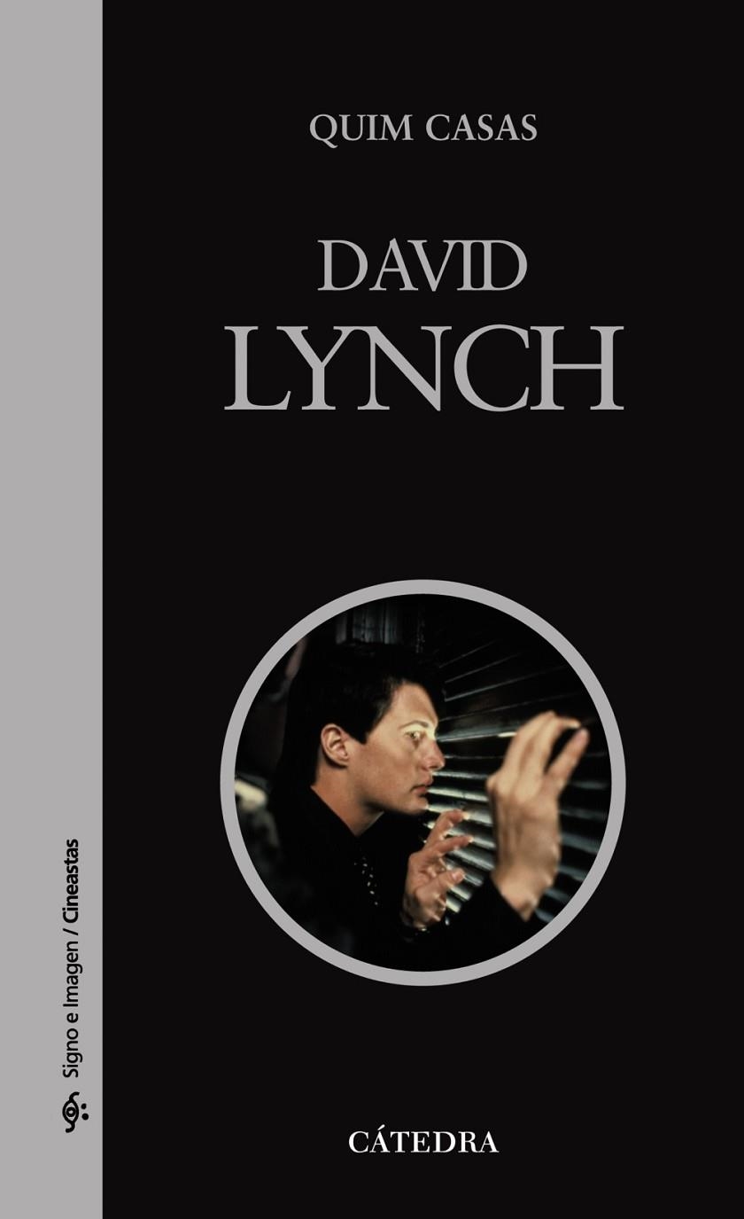 David Lynch | 9788437624112 | QUIM CASAS