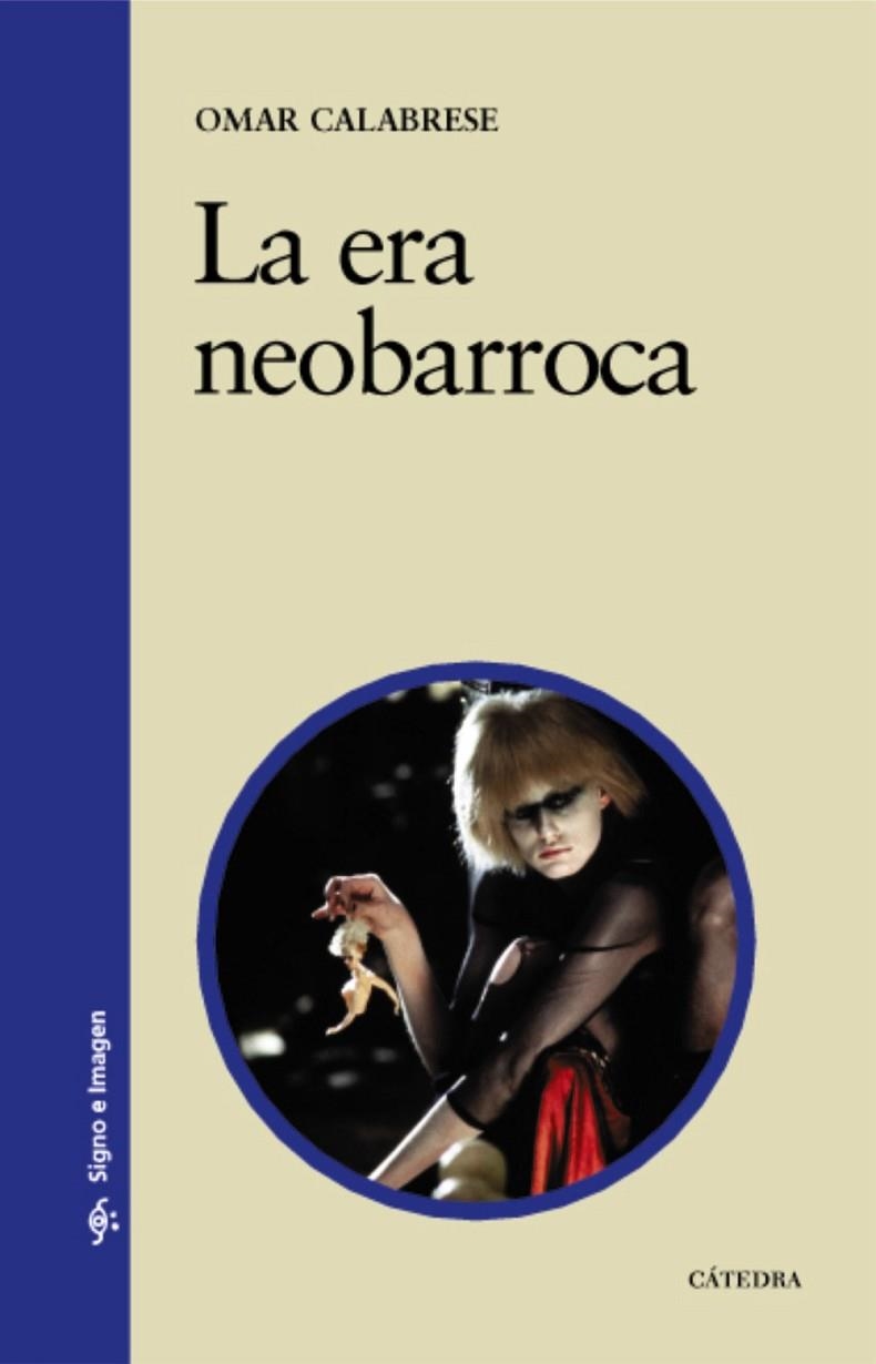 La era neobarroca | 9788437608631 | OMAR CALABRESE