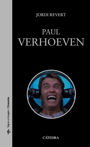Paul Verhoeven | 9788437635538 | JORDI REVERT