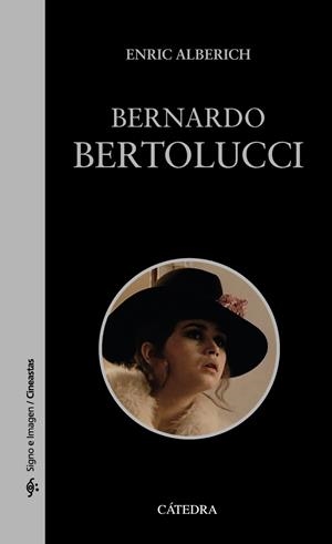 Bernardo Bertolucci | 9788437636849 | ENRIC ALBERICH