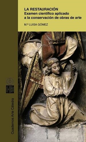 La restauración | 9788437616377 | MARIA LUISA GÓMEZ
