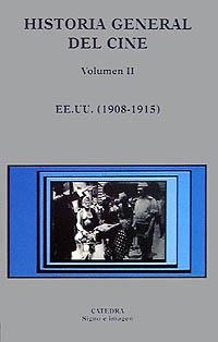 HISTORIA GENERAL DEL CINE. VOLUMEN II | 9788437616049 | VARIOS AUTORES