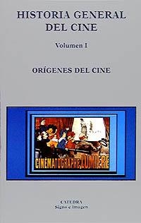 HISTORIA GENERAL DEL CINE. VOLUMEN I | 9788437616247 | VARIOS AUTORES