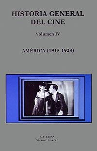 HISTORIA GENERAL DEL CINE. VOLUMEN IV | 9788437615363 | VARIOS AUTORES