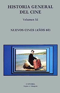 HISTORIA GENERAL DEL CINE. VOLUMEN XI | 9788437613963 | VARIOS AUTORES