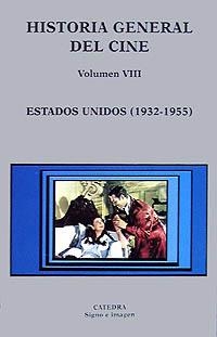 HISTORIA GENERAL DEL CINE. VOLUMEN VIII | 9788437614427 | VARIOS AUTORES