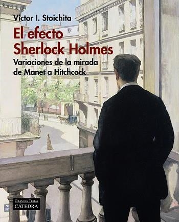 El efecto Sherlock Holmes | 9788437638232 | VICTOR I. STOICHITA