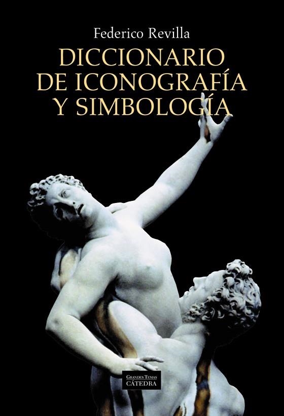 Diccionario de iconografía y simbología | 9788437630168 | FEDERICO REVILLA