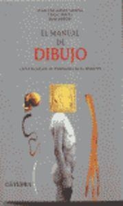 EL MANUAL DE DIBUJO | 9788437619248 | GÓMEZ MOLINA, JUAN JOSÉ;BORDES, JUAN;CABEZAS, LINO