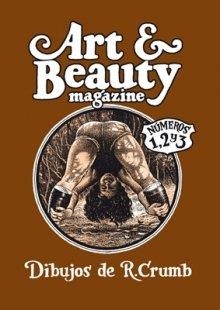 Art AND Beauty nº1,2y3 | 9788416400584 | Crumb