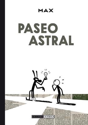 Paseo Astral | 9788415724322 | Capdevila Gisbert, Francesc