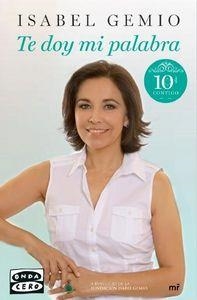 Te doy mi palabra | 9788427041356 | Gemio, Isabel