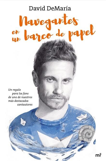Navegantes en un barco de papel | 9788427044111 | Jiménez Pinteño, David