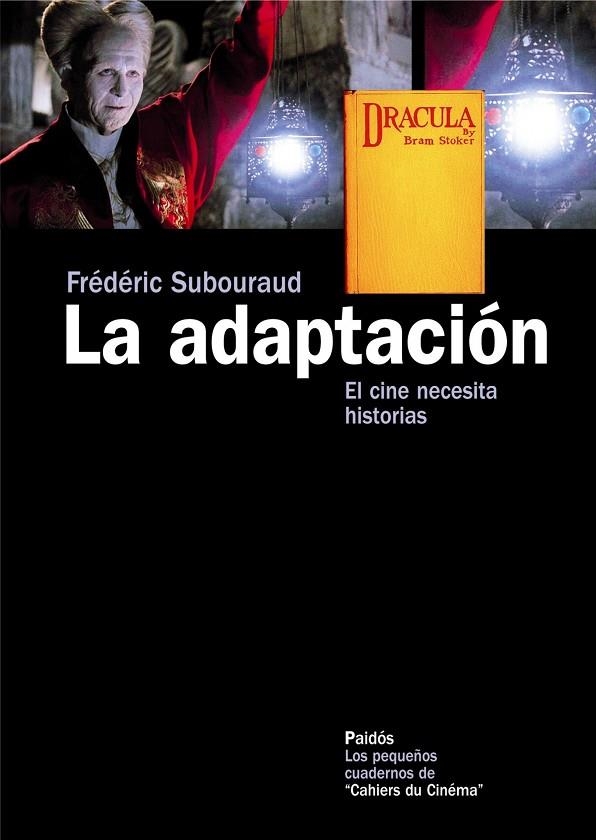 La adaptación | 9788449323300 | Sabouraud, Frédéric