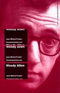 Conversaciones con Woody Allen | 9788449312267 | Frodon, Jean-Michel