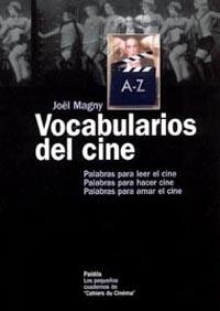 Vocabularios de cine | 9788449316975 | Magny, Joël