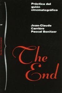 Práctica del guión cinematográfico | 9788475097282 | Bonitzer, Pasqual;Claude, Jean