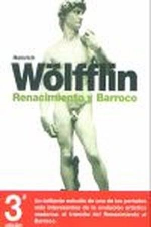 Renacimiento y Barroco | 9788475093505 | Wolfflin, Heinrich