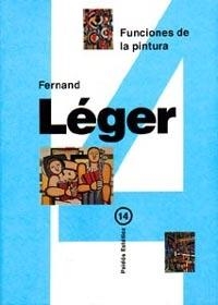 Funciones de la pintura | 9788475096322 | Léger, Fernand