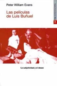 Las películas de Luis Buñuel | 9788449305009 | William, Peter