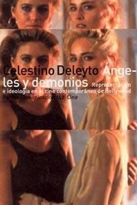 Ángeles y demonios | 9788449314094 | Deleyto, Celestino
