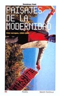 Paisajes de la modernidad | 9788449312250 | Font, Domènec