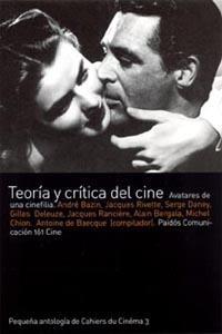 Teoría y crítica del cine | 9788449317217 | De Baecque, Antoine
