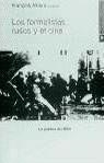 LOS FORMALISTAS RUSOS Y EL CINE | 9788449305825 | Albèra, François