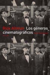 Los géneros cinematográficos | 9788449309793 | Altman, Rick