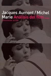 Análisis del film | 9788475096209 | Aumont, Jacques;Marie, Michel
