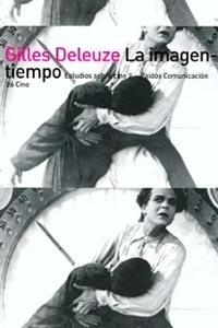 La imagen-tiempo | 9788475094144 | Deleuze, Gilles