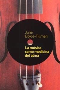 La música como medicina del alma | 9788449314179 | Boyce-Tillman, June