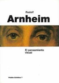 El pensamiento visual | 9788475093772 | Arnheim, Rudolf