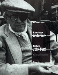 Sobre John Ford | 9788449311147 | Anderson, Lindsay