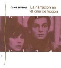 La narración en el cine de ficción | 9788449301773 | Bordwell, David