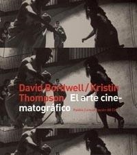 El arte cinematográfico | 9788449301292 | Thompson, Kristin;Bordwell, David