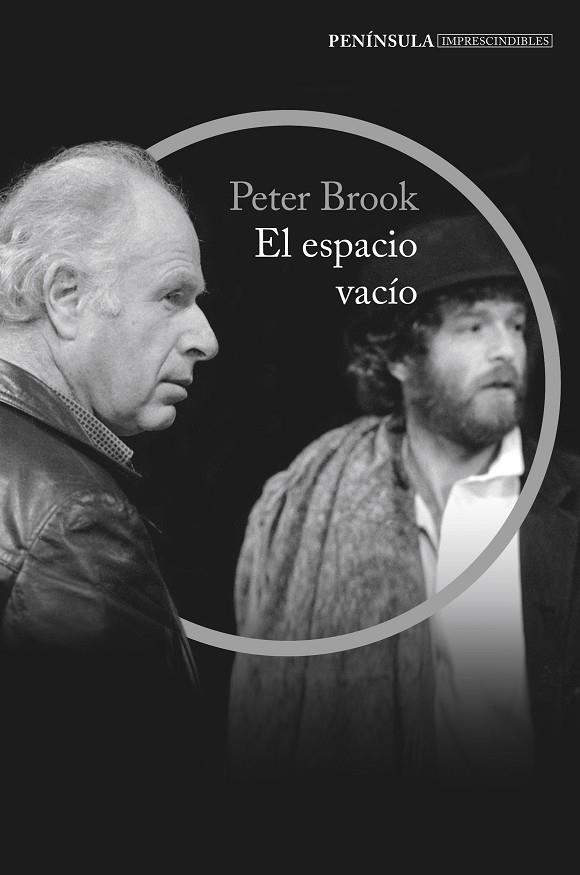 El espacio vacío | 9788499424330 | Brook, Peter