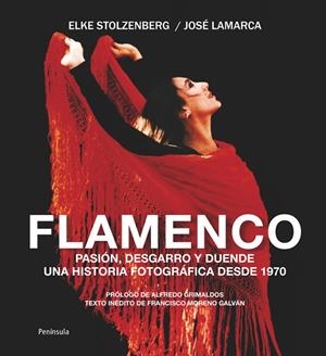 Flamenco | 9788499421636 | Lamarca Ledesma, José Eduardo;Stolzerberg, Elke
