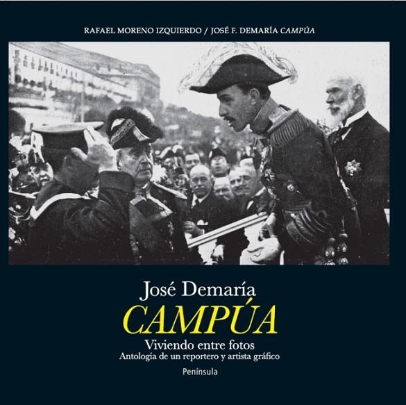 Antología Campúa | 9788499422435 | Fernández María, José Antonio;Moreno Izquierdo, Rafael