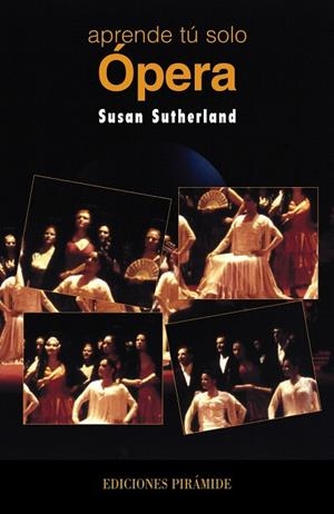 Ópera | 9788436813043 | Sutherland, Susan