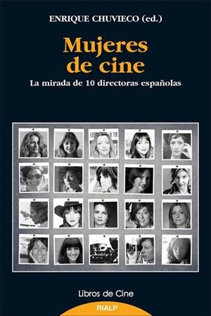 Mujeres de cine | 9788432144516 | Chuvieco Salinero, Enrique