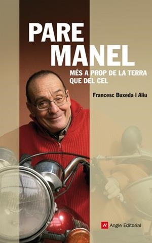 Pare Manel | 9788415002505 | Buxeda i Aliu, Francesc