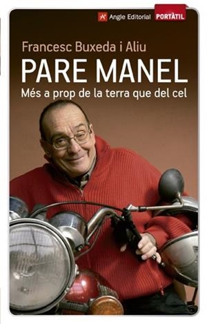 Pare Manel | 9788415695073 | Buxeda i Aliu, Francesc