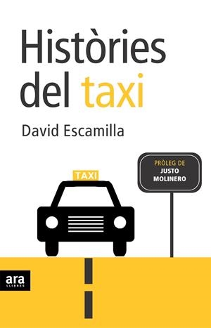 Històries del taxi | 9788496767454 | Escamilla Imparato, David