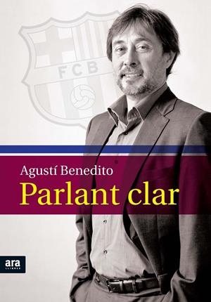 Parlant clar | 9788492907878 | Benedito Benet, Agustí
