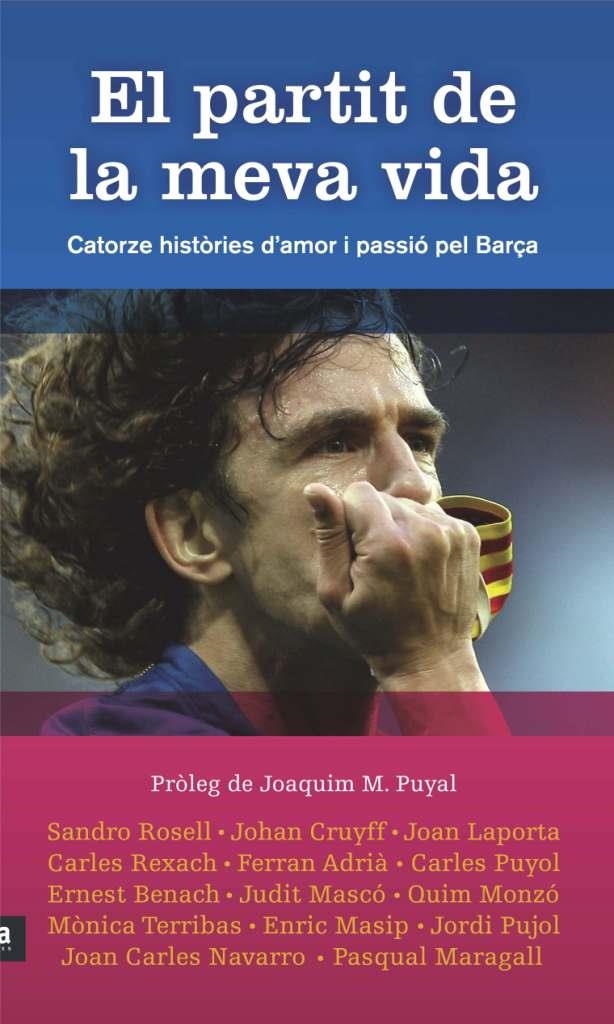 El partit de la meva vida | 9788492907915 | Domènech i Quintana, Joan;Domènech i Quintana, Oriol;Domènech i Quintana, Carles